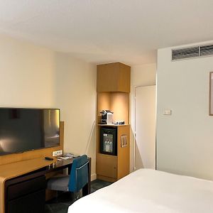 Chambre Classique Double